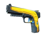 Five-SeveN | Monkey Business image