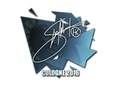 Sticker | Hiko | Cologne 2016 image