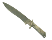 ★ Classic Knife | Safari Mesh image