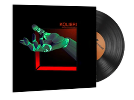 Music Kit | Sarah Schachner, KOLIBRI image