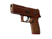 P250 | Hive image