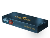 ESL One Katowice 2015 Mirage Souvenir Package image