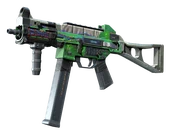 UMP-45 | Plastique image