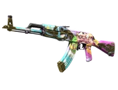 AK-47 | B the Monster image