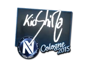 Sticker | kioShiMa | Cologne 2015 image