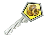 Operation Broken Fang Case Key image