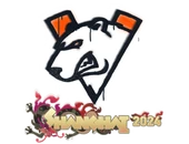 Sealed Graffiti | Virtus.pro | Shanghai 2024 image