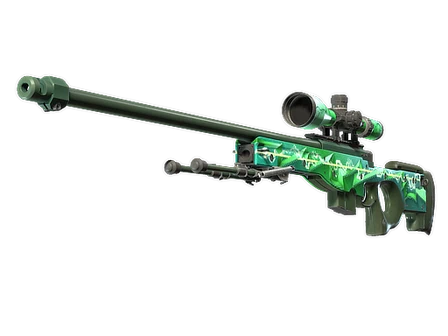 AWP | Green Energy image
