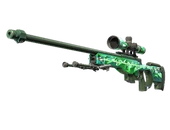 AWP | Green Energy image