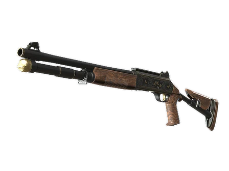 XM1014 | Mockingbird image