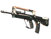 FAMAS | 2A2F image