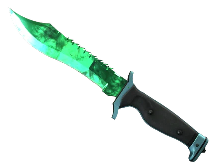 ★ Bowie Knife | Gamma Doppler Emerald image