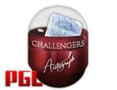 Krakow 2017 Challengers Autograph Capsule image