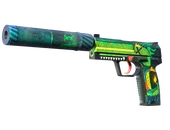 USP-S | Monster Mashup image