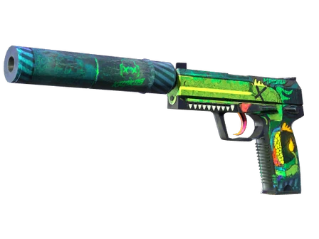 USP-S | Monster Mashup image