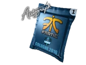 Autograph Capsule | Fnatic | Cologne 2016 image