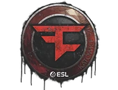 Sealed Graffiti | FaZe Clan | Katowice 2019 image