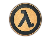 Patch | Copper Lambda image