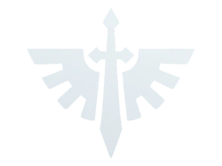 Sticker | Dark Angels image