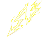 Sticker | Bolt Charge image