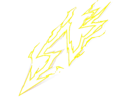 Sticker | Bolt Charge image