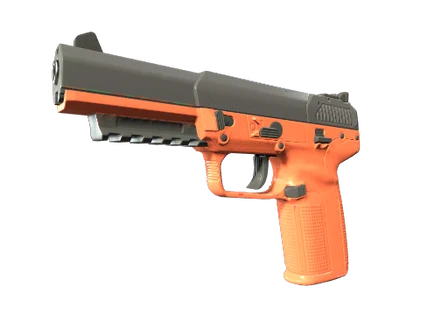 Five-SeveN | Nitro image