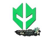 Sticker | Imperial Esports | Antwerp 2022 image