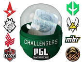 Antwerp 2022 Challengers Sticker Capsule image