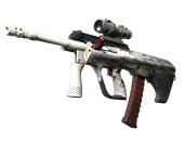 AUG | Arctic Wolf image