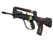 FAMAS | ZX Spectron image