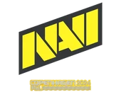 Sticker | Natus Vincere | Copenhagen 2024 image