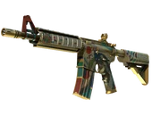 M4A4 | Eye of Horus image