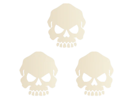 Sticker | Death Guard 1 image