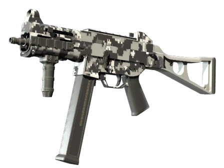 UMP-45 | Urban DDPAT image