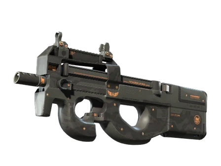 P90 | Elite Build image