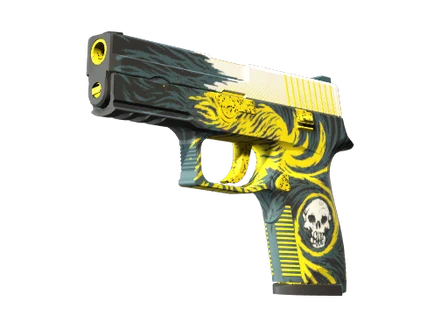 P250 | Wingshot image