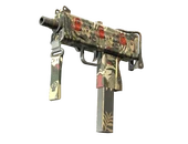MAC-10 | Monkeyflage image
