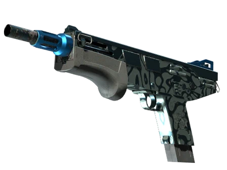 MAG-7 | Hard Water image