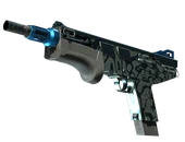 MAG-7 | Hard Water image