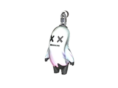 Charm | Lil' Boo image