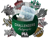 Antwerp 2022 Challengers Autograph Capsule image