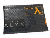 Half-Life: Alyx Patch Pack image