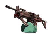 Negev | Wall Bang image