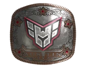 Sticker | HEROIC (Foil) | Austin 2025 image