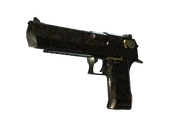 Desert Eagle | Meteorite image