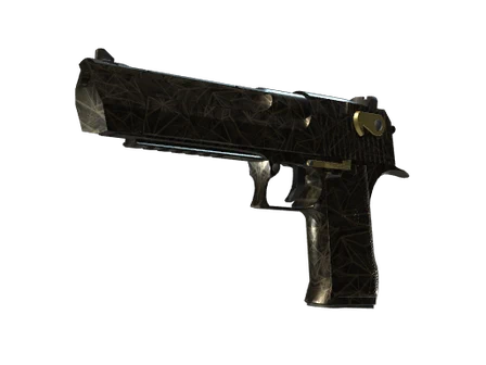 Desert Eagle | Meteorite image