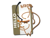 Sticker | Hello PP-Bizon image