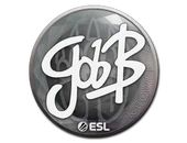 Sticker | gob b | Katowice 2019 image