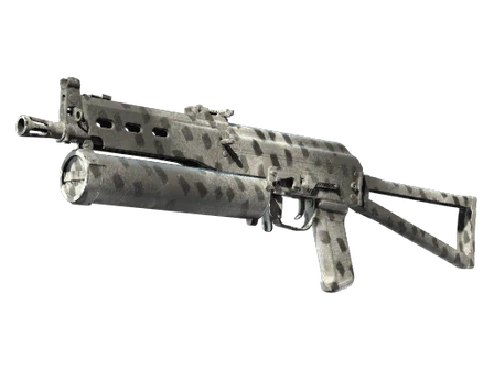 PP-Bizon | Urban Dashed image