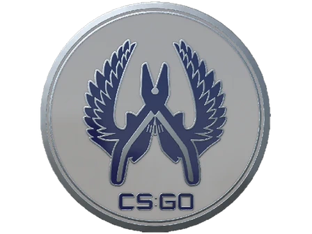 Genuine Guardian 3 Pin image